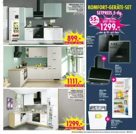 Möbel Boss Prospekt woche 7 Seite 3