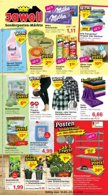 Jawoll Prospekt (gültig bis 21-02)