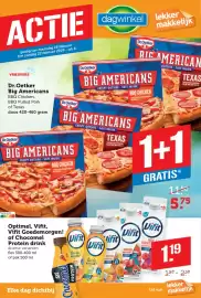 Dagwinkel folder week 8 Pagina 1