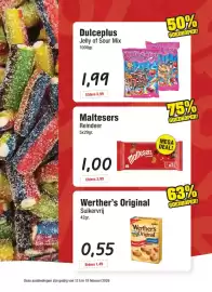 Budget Food folder week 7 Pagina 2