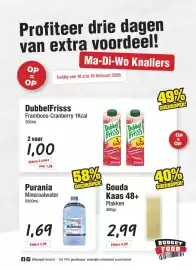 Budget Food folder week 7 Pagina 7