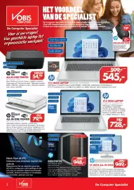 Vobis folder Pagina 2