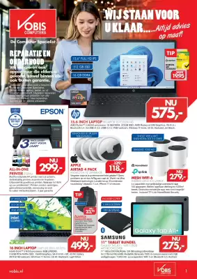 Vobis folder (geldig t/m 16-02)