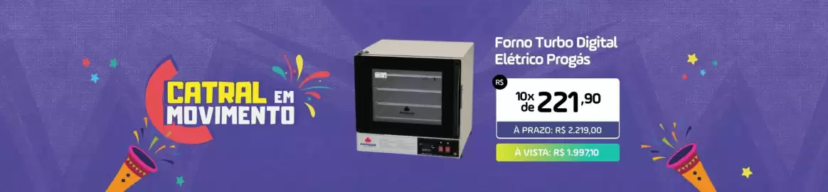 Catálogo Catral Página 4