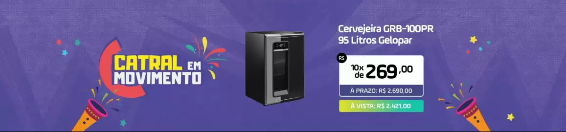 Catálogo Catral Página 5