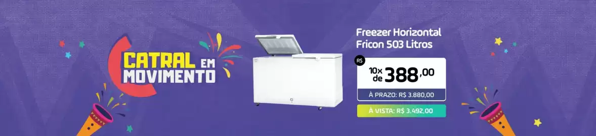 Catálogo Catral Página 6