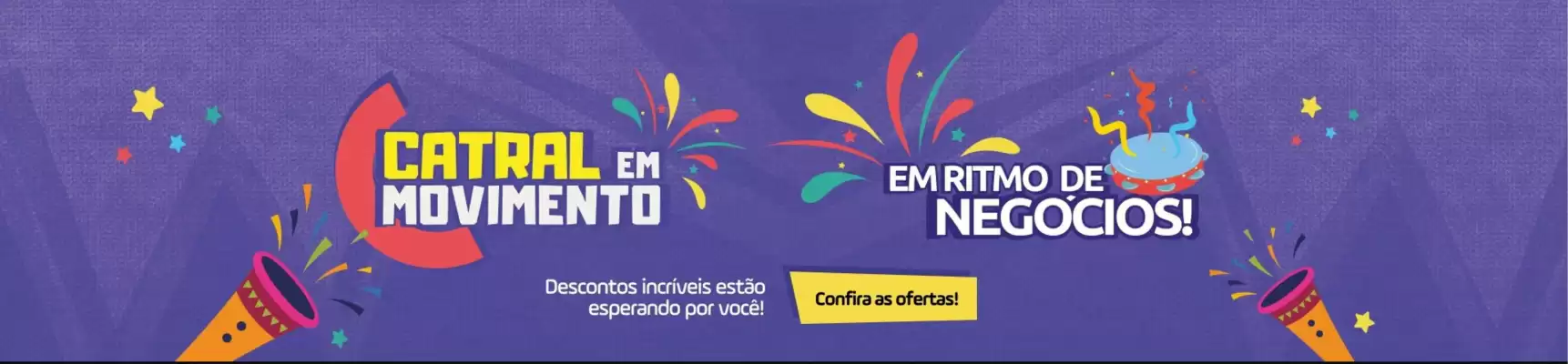 Catálogo Catral (válido até 21-02)