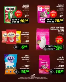 Folheto Spasso Sabores Página 1