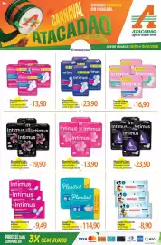 Folheto Atacadão semana 7 Página 1