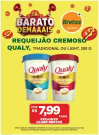 Catálogo Supermercados Bretas semana 7 Página 11
