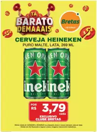 Catálogo Supermercados Bretas semana 7 Página 2