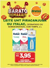Catálogo Supermercados Bretas semana 7 Página 6