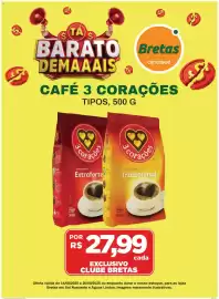 Catálogo Supermercados Bretas semana 7 Página 7
