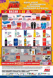 Encarte Max Atacadista Página 2