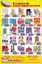 Tabloide Fort Atacadista Página 4