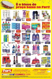 Tabloide Fort Atacadista Página 4