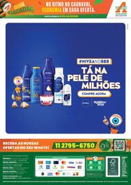 Folheto Atacadão Página 2