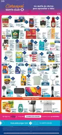 Folheto Sam's Club semana 7 Página 2