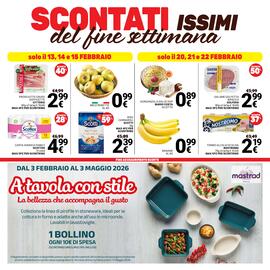 Volantino Supermercati Gulliver Pagina 24