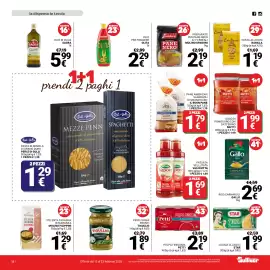 Volantino Supermercati Gulliver Pagina 12