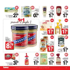 Volantino Supermercati Gulliver Pagina 13