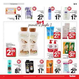 Volantino Supermercati Gulliver Pagina 16