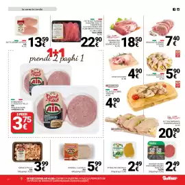 Volantino Supermercati Gulliver Pagina 2