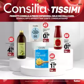 Volantino Supermercati Gulliver Pagina 20