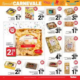 Volantino Supermercati Gulliver Pagina 22