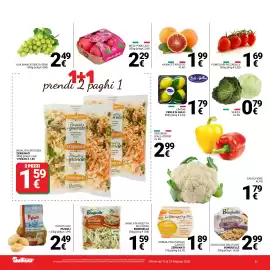 Volantino Supermercati Gulliver Pagina 3