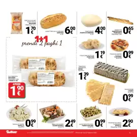 Volantino Supermercati Gulliver Pagina 5