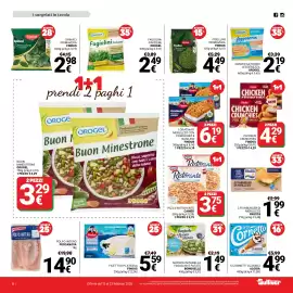 Volantino Supermercati Gulliver Pagina 8