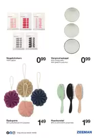 Zeeman folder week 7 Pagina 25