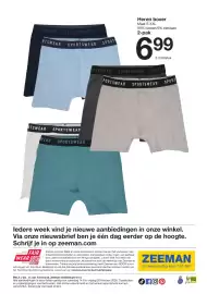 Zeeman folder week 7 Pagina 27