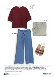 Zeeman folder week 7 Pagina 9