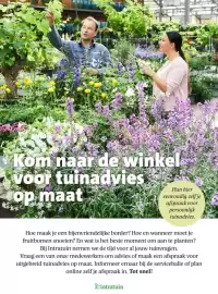 Intratuin folder week 8 Pagina 21