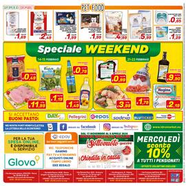Volantino Idromarket Pagina 16