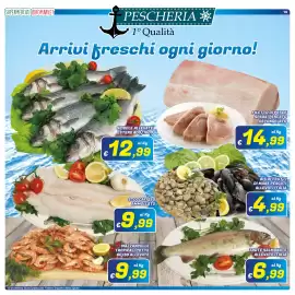 Volantino Idromarket Pagina 10