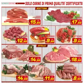 Volantino Idromarket Pagina 2