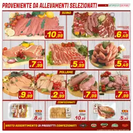 Volantino Idromarket Pagina 3
