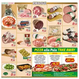 Volantino Idromarket Pagina 4