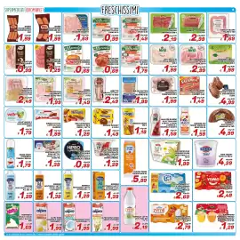 Volantino Idromarket Pagina 8