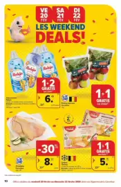 Carrefour Drive folder Pagina 10