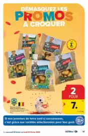 Carrefour Drive folder Pagina 17