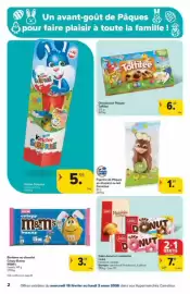 Carrefour Drive folder Pagina 2