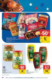 Carrefour Drive folder Pagina 20