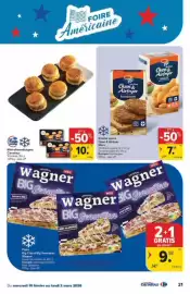 Carrefour Drive folder Pagina 21