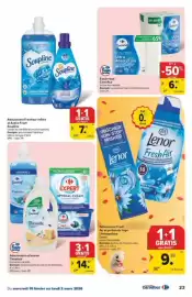 Carrefour Drive folder Pagina 23