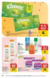 Carrefour Drive folder Pagina 26