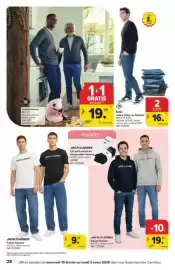 Carrefour Drive folder Pagina 28